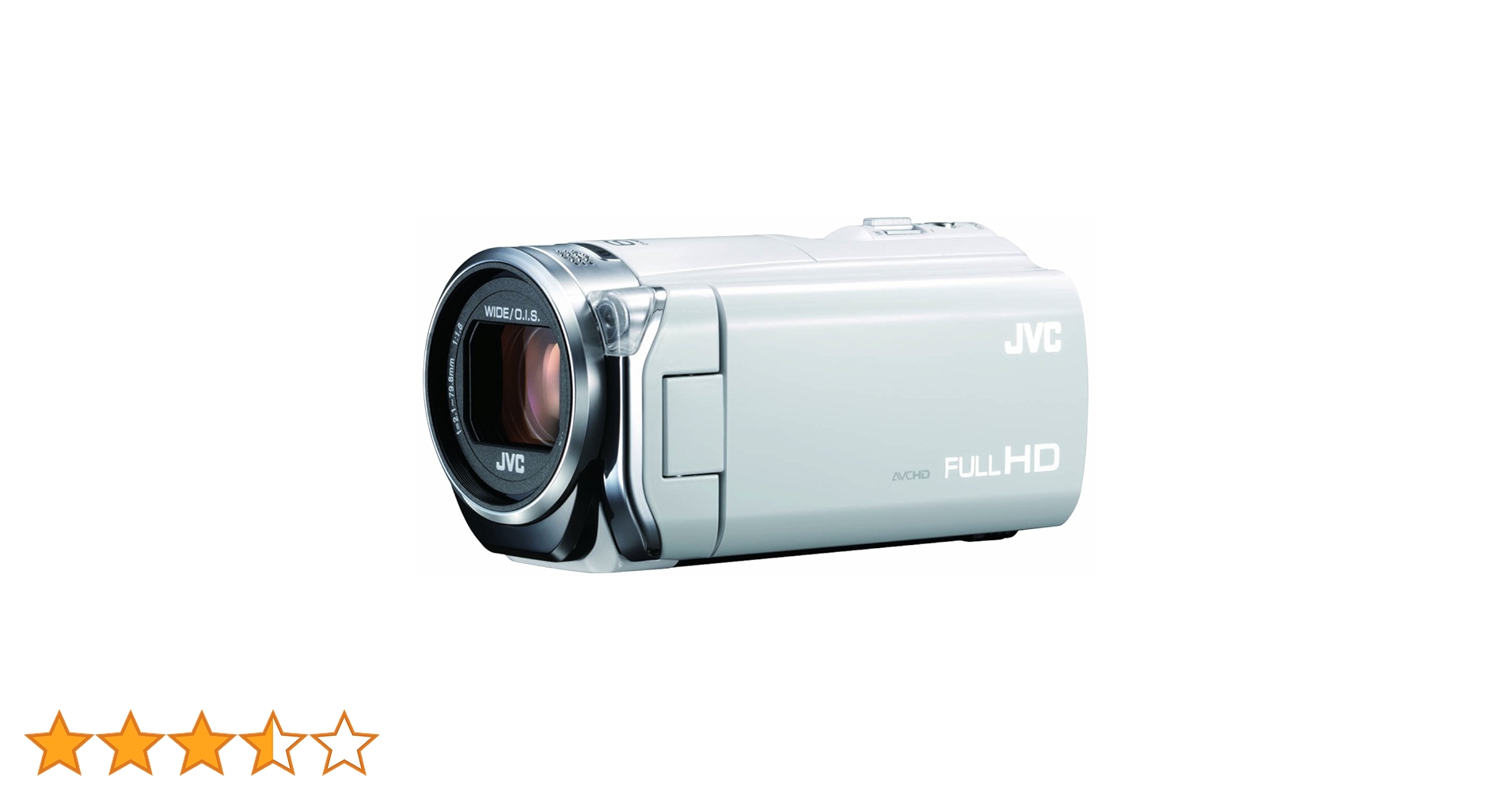 JVCビデオカメラ　GZ-E565 Amazon | JVCKENWOOD JVC ビデオカメラ EVERIO GZ-E565 内蔵